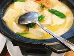 白水洋豆腐-501號台州海鲜餐厅(海创园店)