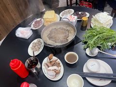 -霸味姜母鸭(柏庐北路店)