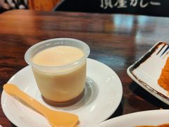 -顶屋咖喱(街道口总店)