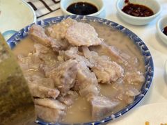 -老街坊餐吧