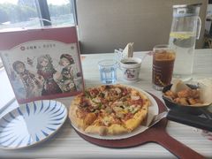 -必胜客(积水潭店)