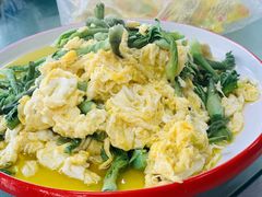 -镜泊湖聚仙楼鱼馆