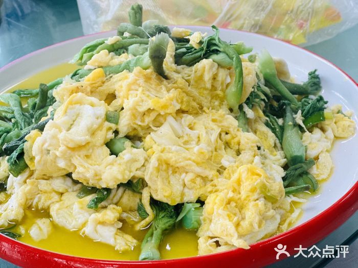 镜泊湖聚仙楼鱼馆图片