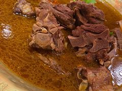 羊羯子-芦月轩羊蝎子(劲松店)