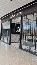 -HAIR CORNER