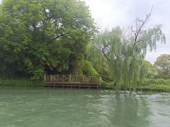 -西溪国家湿地公园