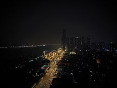 -武汉马哥孛罗酒店