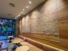 -星巴克(深圳软件园产业基地店)
