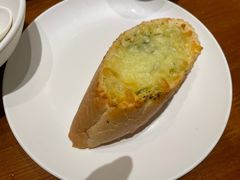 -hallch 好吃餐厅(全运村中央广场店)