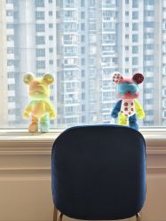 -乐绅男士高端假发定制