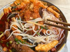 -龍城柳州螺蛳粉(群星路店)