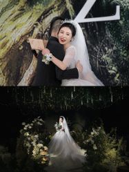 -MECCI婚礼摄影跟拍(红东方广场店)