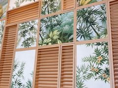 -mango tree芒果树泰国餐厅(青岛万象城店)