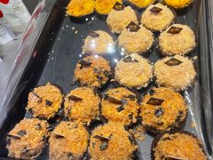 -满满元气和田大枣糕·蛋糕(朝阳大悦城店)