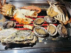 -红叶日本料理(开发区店)
