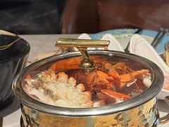 -雍容荟活龙虾自助餐(IFS黑金店)