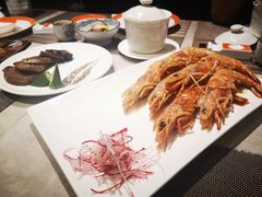 -極上萬膳·日料放题(海岸城店)
