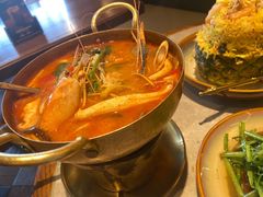 -CHINCHIN 青青·泰国料理(万象食家店)