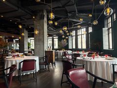 -三号黄浦会Canton Table