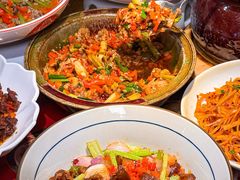 -湘芙蓉·湖南菜(椒江店)