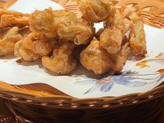 -老阿爸鲜鱼土菜(独墅湖店)