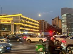-狮子楼(成都晨光大厦店)
