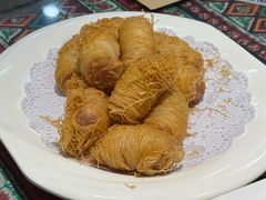 -玉桥餐厅(天坛店)