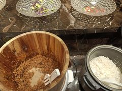 -素满香·素食自助餐(西安·民乐园店)