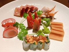 -湖滨28中餐厅·西湖宴·杭州君悦酒店