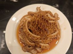 -京香轩·中餐厅(上海中庚聚龙酒店)