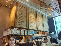 -THE WOODS 简餐 (国贸商城店)