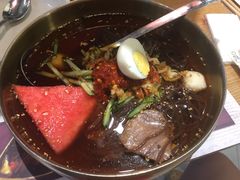 -大同江朝鲜菜•长春地标美食(绿园吾悦广场店)