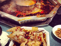 iphone_upload_pic-味当家鱼头火锅.•甲鱼料理(金沙店)