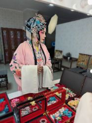 -梨园天地京剧摄影(玲珑天地店)