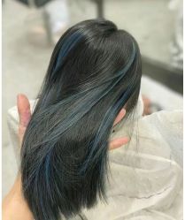 -DK SALON连锁专业烫染接发店
