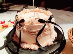 -芊浔家的蛋糕王国(升龙店)