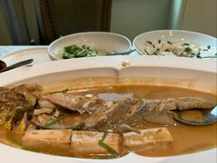 -开海·红岛海鲜虾水饺(石老人店)