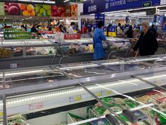 -麦德龙(浦东店)