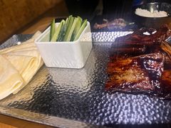 -院子餐厅·大锅菜·老杭帮(桥西直街店)