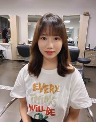 -苑苑发型设计