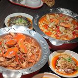 88的酸汤牛蛙太香了吧[加油][加油]