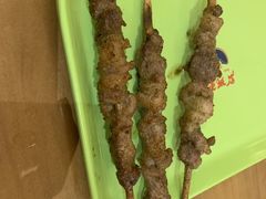 -北疆饭店(朗悦公园茂店)