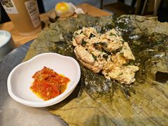 -一朵菌·野生菌探索家火锅(南亚店)