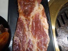 -花味烤肉·拌饭(庐阳万科店)