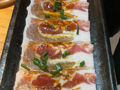 -九田家黑牛烤肉料理(华侨城店)