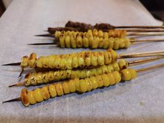 -苏小牛·牛肉串(国贸店)
