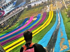 -渔岛海洋度假区