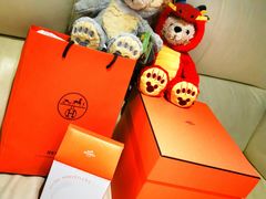 -HERMES(上海恒隆广场店)