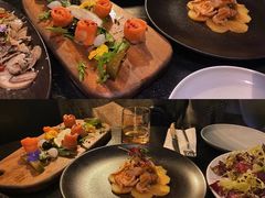 -C&R西班牙餐厅