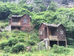 -夏霖九天银瀑风景区